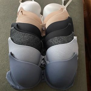 Victoria’s Secret Perfect Shape Bra 36C